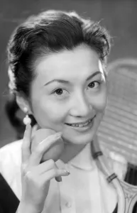 萩 千代子のプロマイド